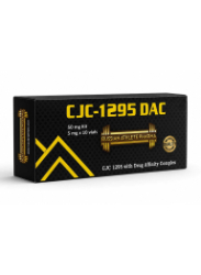 CJC-1295 DAC